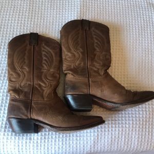 Cowboy Boots